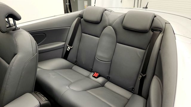 2007 Saab 9-3 2dr Convertible Automatic w/ Premium Audio Pkg & Heated Fr Seats - 23020216 - 20