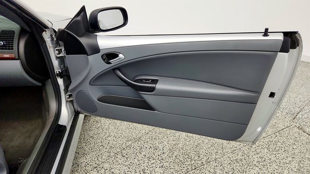 2007 Saab 9-3 2dr Convertible Automatic w/ Premium Audio Pkg & Heated Fr Seats - 23020216 - 24