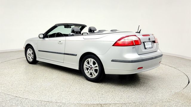 2007 Saab 9-3 2dr Convertible Automatic w/ Premium Audio Pkg & Heated Fr Seats - 23020216 - 6