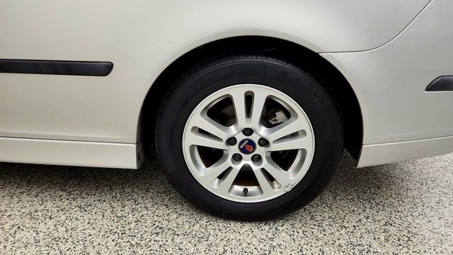 2007 Saab 9-3 2dr Convertible Automatic w/ Premium Audio Pkg & Heated Fr Seats - 23020216 - 8