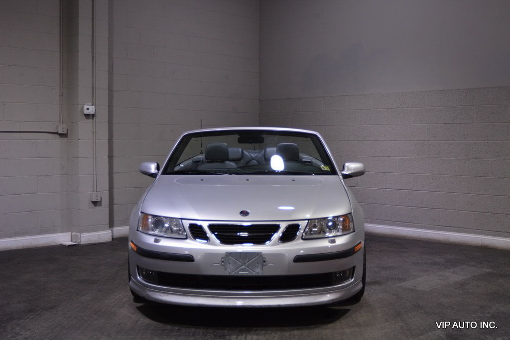 2007 Saab 9-3 2dr Convertible Manual Aero - 22638214 - 16