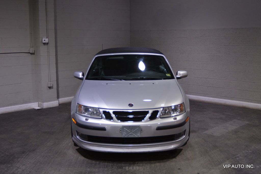 2007 Saab 9-3 2dr Convertible Manual Aero - 22638214 - 49