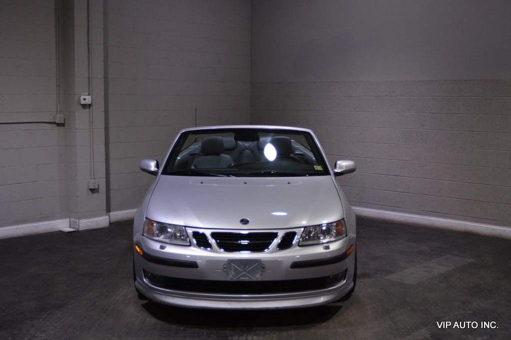 2007 Saab 9-3 2dr Convertible Manual Aero - 22638214 - 51