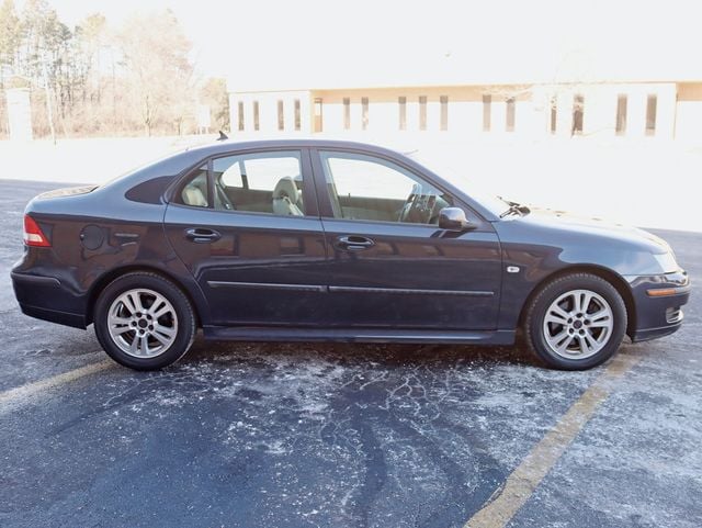 2007 Saab 9-3 4dr Sedan Automatic - 22760797 - 7