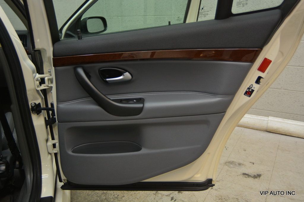 2007 Saab 9-3 4dr Sedan Manual - 22995724 - 9