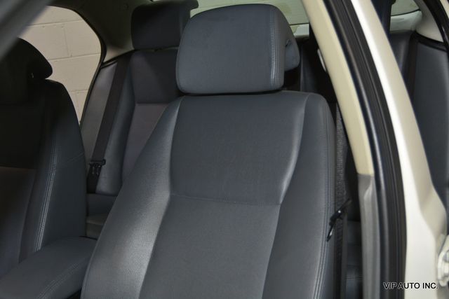 2007 Saab 9-3 4dr Sedan Manual - 22995724 - 12