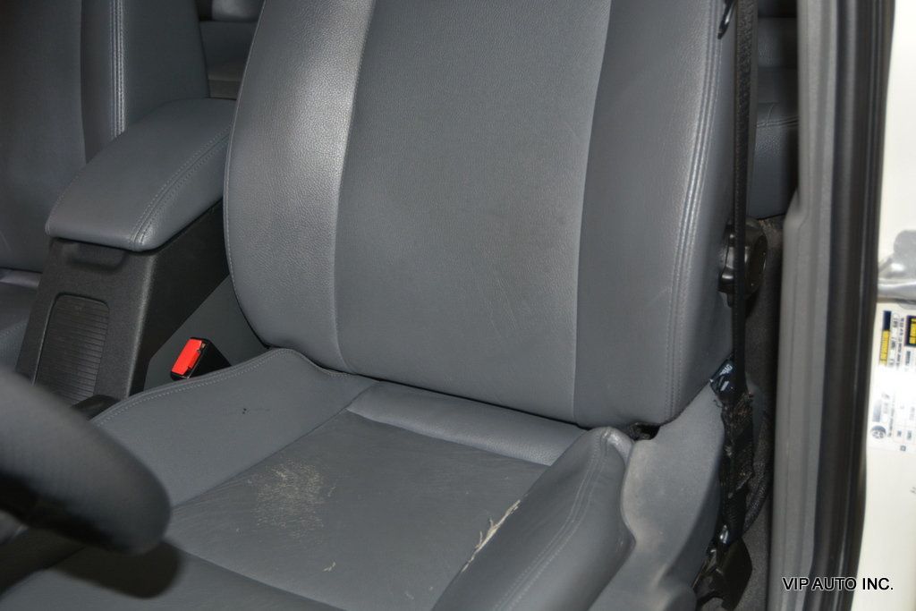 2007 Saab 9-3 4dr Sedan Manual - 22995724 - 14