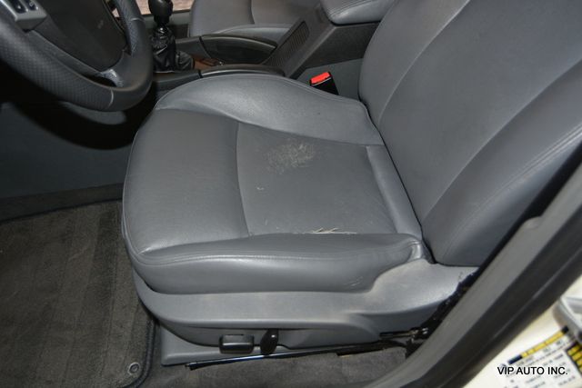 2007 Saab 9-3 4dr Sedan Manual - 22995724 - 16