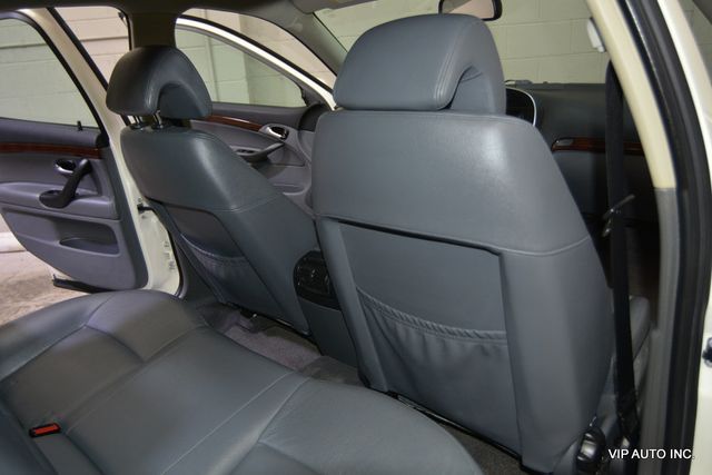 2007 Saab 9-3 4dr Sedan Manual - 22995724 - 18