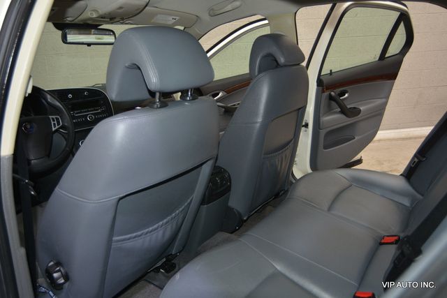 2007 Saab 9-3 4dr Sedan Manual - 22995724 - 19