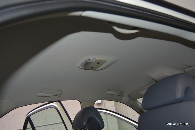 2007 Saab 9-3 4dr Sedan Manual - 22995724 - 20