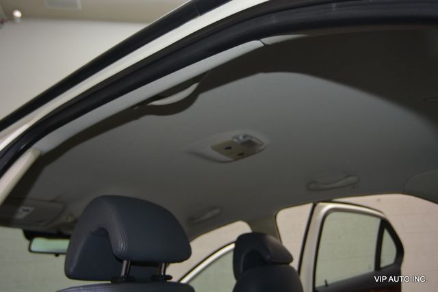 2007 Saab 9-3 4dr Sedan Manual - 22995724 - 21