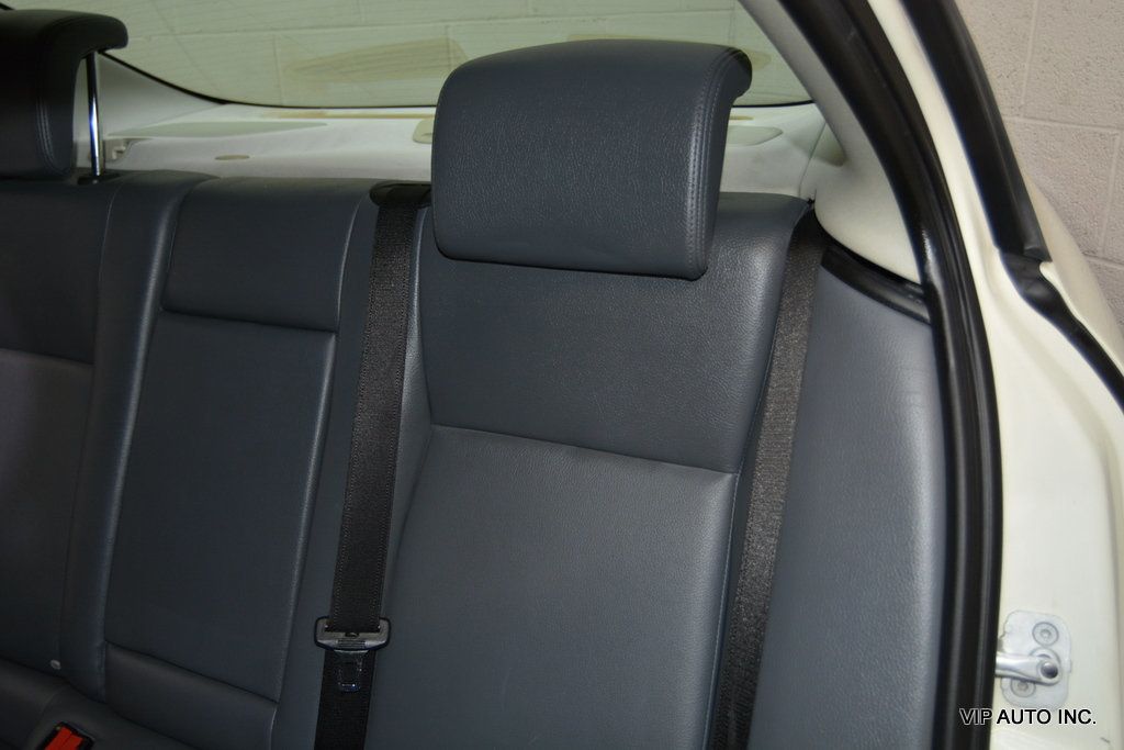 2007 Saab 9-3 4dr Sedan Manual - 22995724 - 22