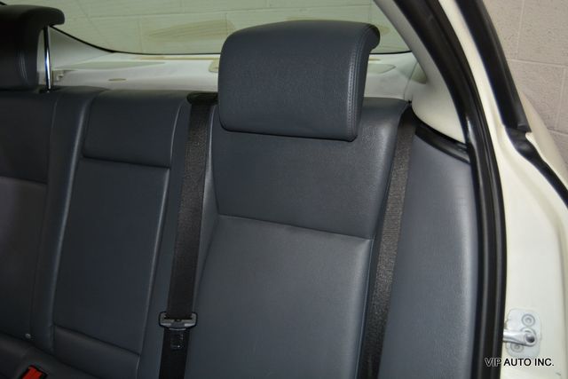 2007 Saab 9-3 4dr Sedan Manual - 22995724 - 22