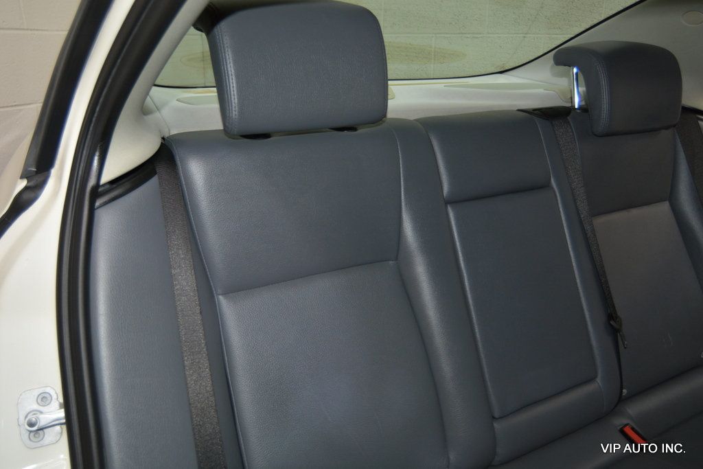 2007 Saab 9-3 4dr Sedan Manual - 22995724 - 23