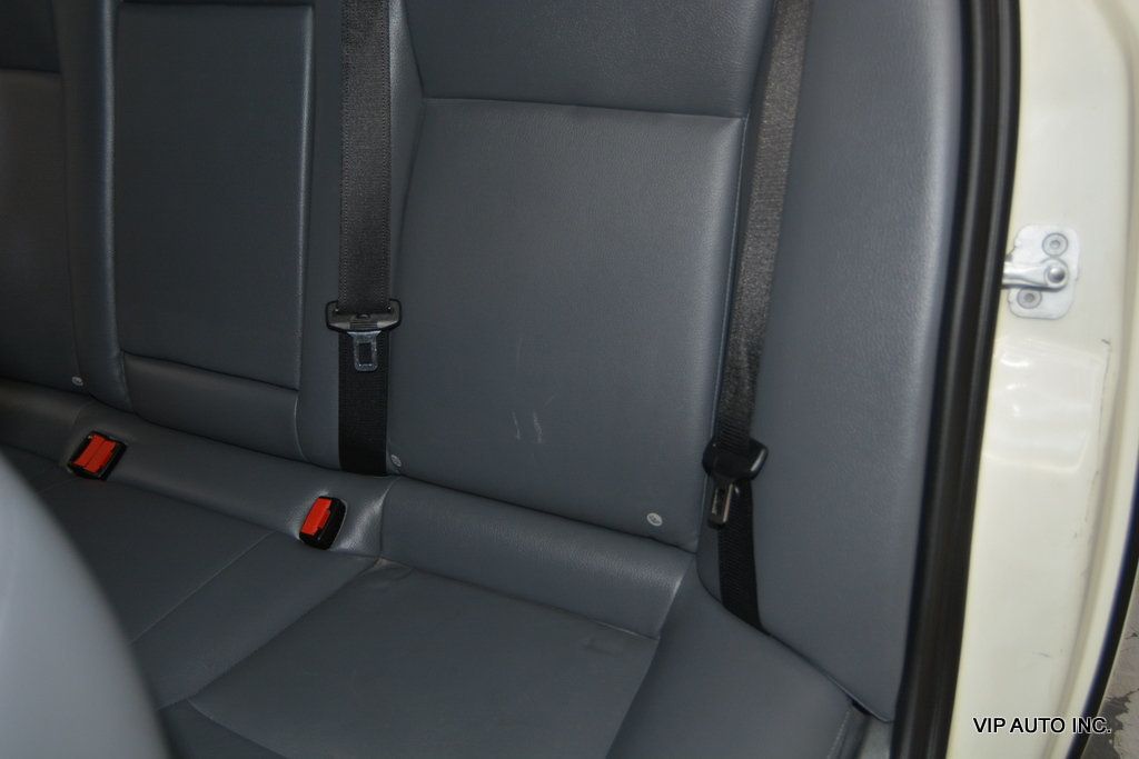 2007 Saab 9-3 4dr Sedan Manual - 22995724 - 24