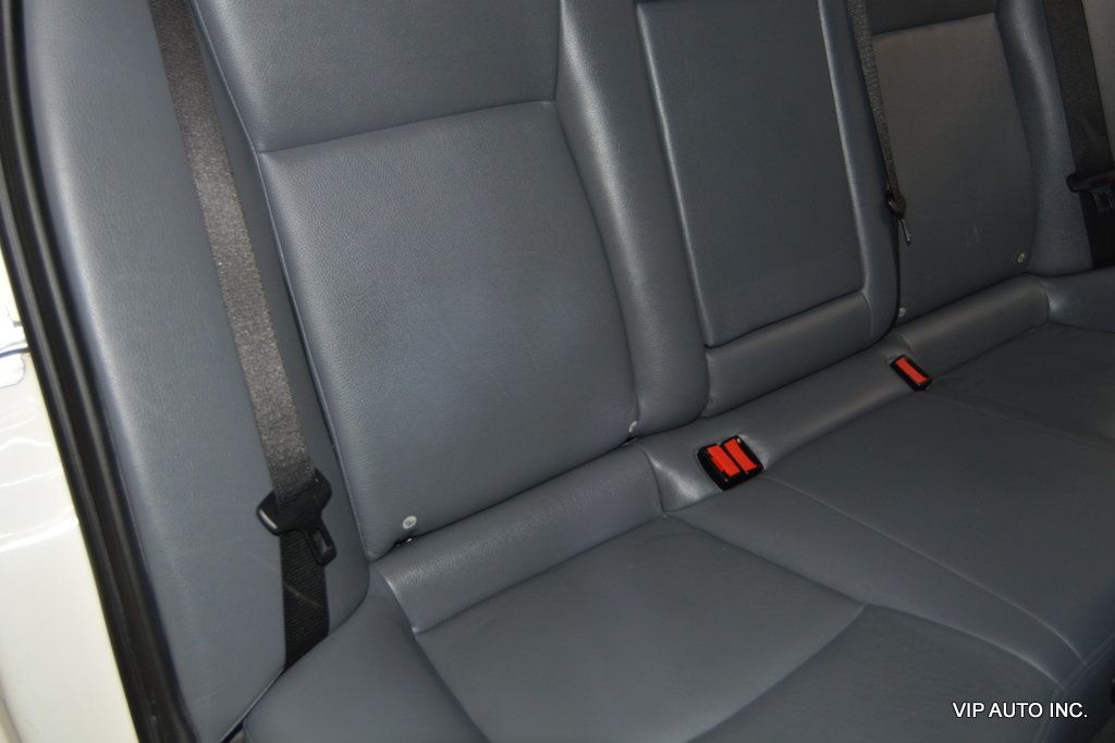 2007 Saab 9-3 4dr Sedan Manual - 22995724 - 25