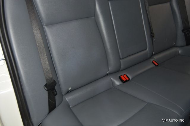 2007 Saab 9-3 4dr Sedan Manual - 22995724 - 25