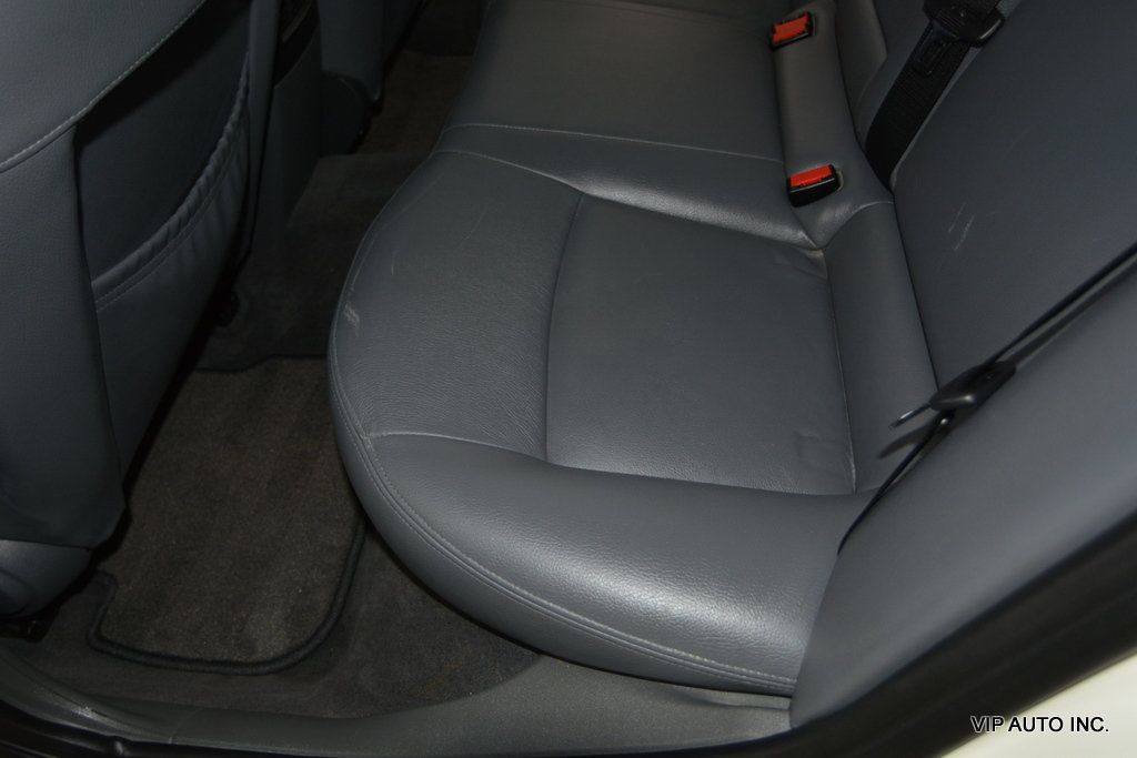2007 Saab 9-3 4dr Sedan Manual - 22995724 - 26