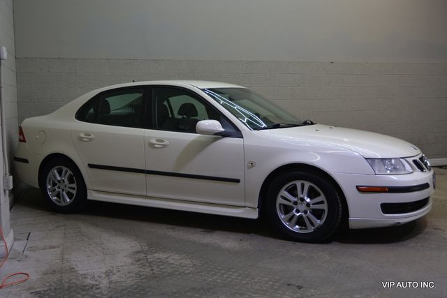 2007 Saab 9-3 4dr Sedan Manual - 22995724 - 28