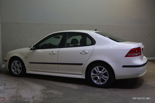 2007 Saab 9-3 4dr Sedan Manual - 22995724 - 30