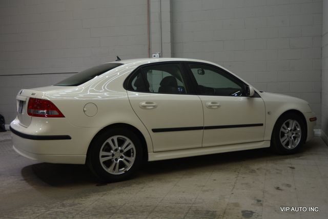 2007 Saab 9-3 4dr Sedan Manual - 22995724 - 31