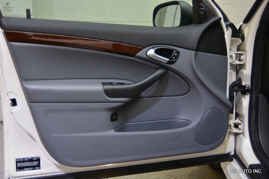 2007 Saab 9-3 4dr Sedan Manual - 22995724 - 6