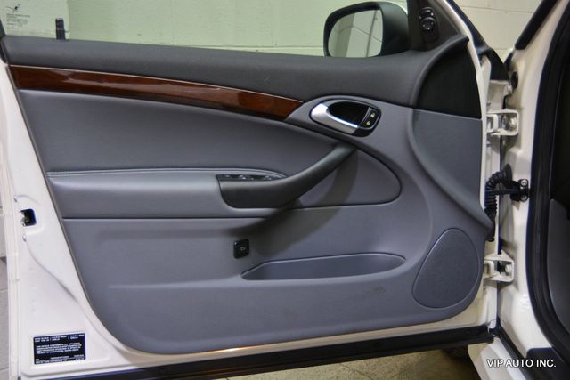 2007 Saab 9-3 4dr Sedan Manual - 22995724 - 6