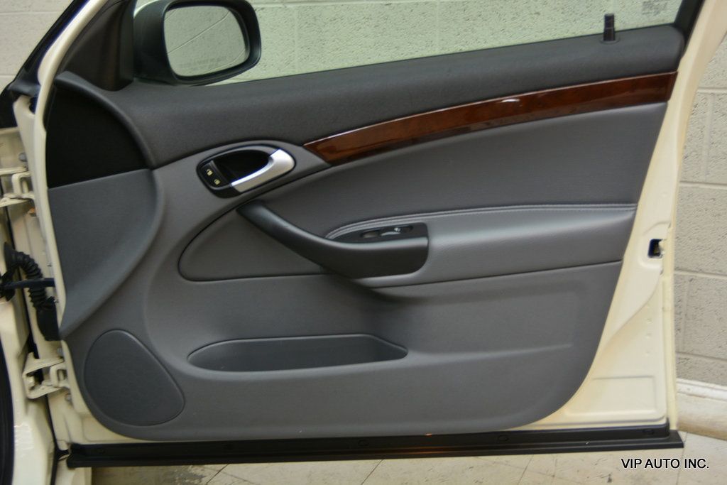 2007 Saab 9-3 4dr Sedan Manual - 22995724 - 7