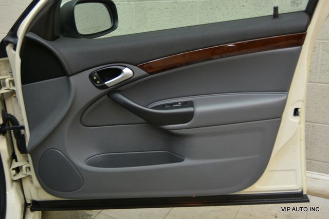 2007 Saab 9-3 4dr Sedan Manual - 22995724 - 7