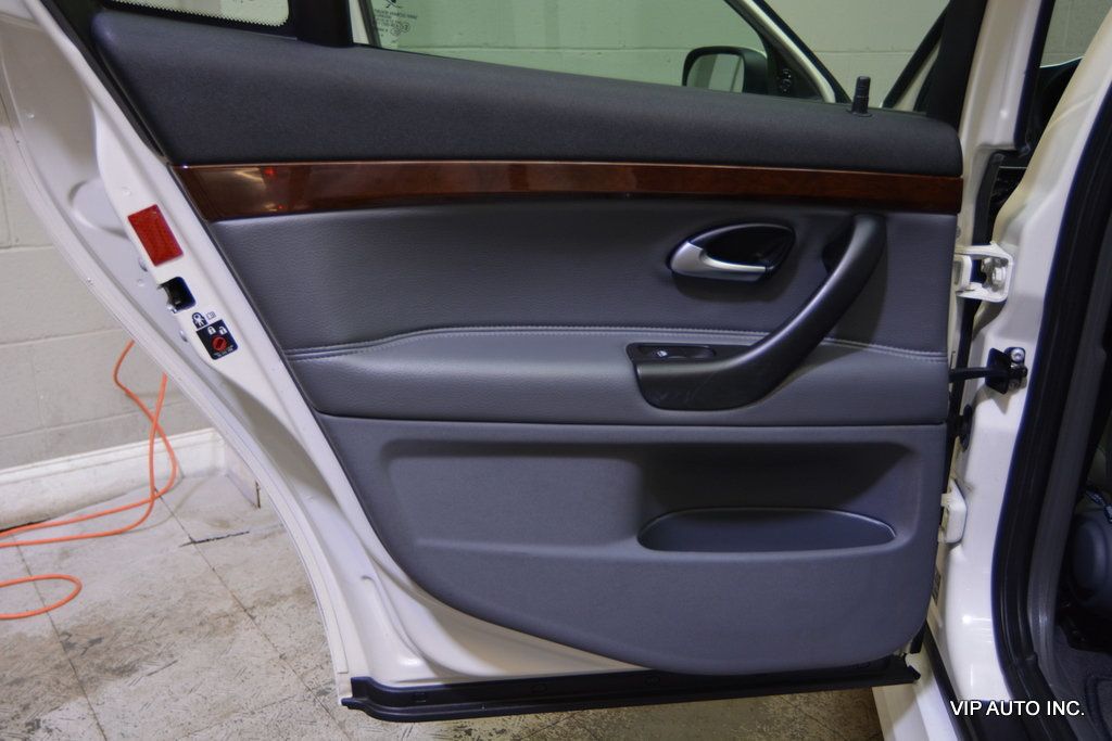 2007 Saab 9-3 4dr Sedan Manual - 22995724 - 8