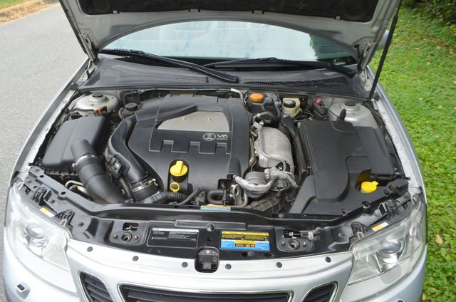 2007 Saab 9-3 PRICE REDUCED $1500  LOW MILES Conv Aero - 22552942 - 13