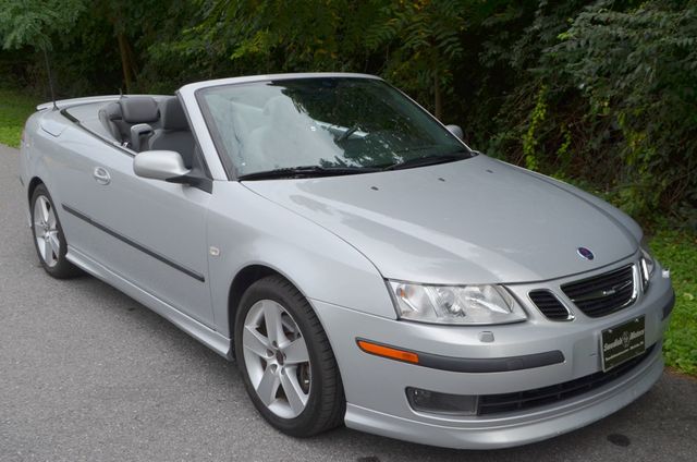 2007 Saab 9-3 PRICE REDUCED $1500  LOW MILES Conv Aero - 22552942 - 16