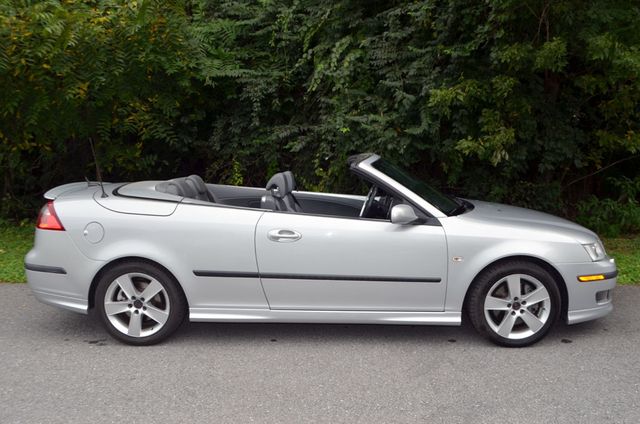 2007 Saab 9-3 PRICE REDUCED $1500  LOW MILES Conv Aero - 22552942 - 17