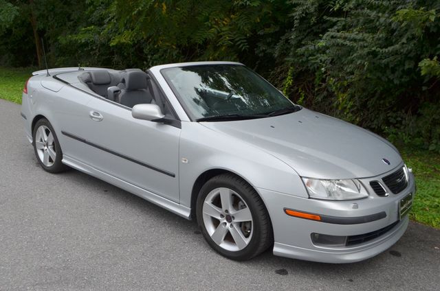 2007 Saab 9-3 PRICE REDUCED $1500  LOW MILES Conv Aero - 22552942 - 19