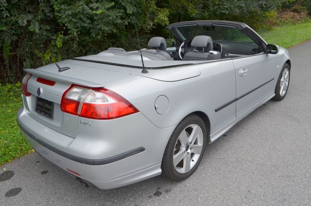 2007 Saab 9-3 PRICE REDUCED $1500  LOW MILES Conv Aero - 22552942 - 20