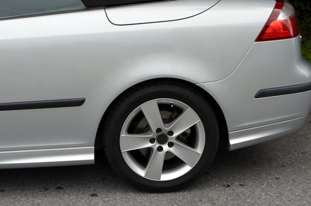 2007 Saab 9-3 PRICE REDUCED $1500  LOW MILES Conv Aero - 22552942 - 24