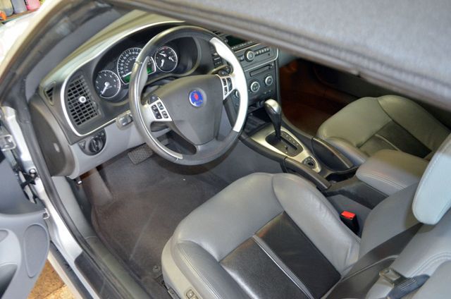 2007 Saab 9-3 PRICE REDUCED $1500  LOW MILES Conv Aero - 22552942 - 2