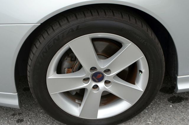 2007 Saab 9-3 PRICE REDUCED $1500  LOW MILES Conv Aero - 22552942 - 29