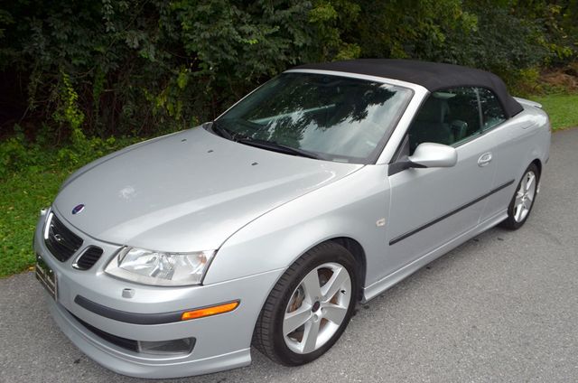 2007 Saab 9-3 PRICE REDUCED $1500  LOW MILES Conv Aero - 22552942 - 30