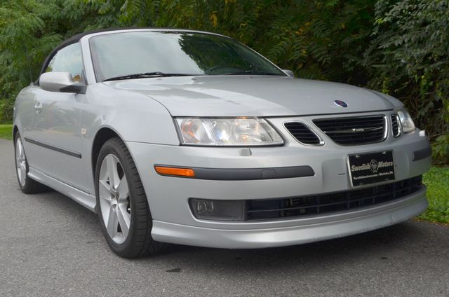2007 Saab 9-3 PRICE REDUCED $1500  LOW MILES Conv Aero - 22552942 - 34