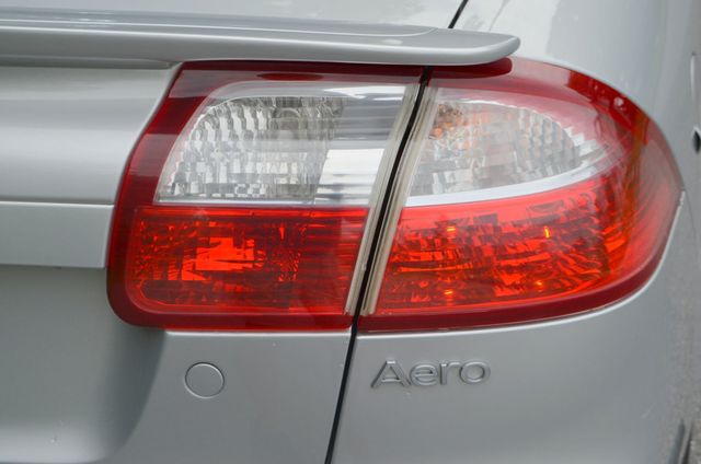 2007 Saab 9-3 PRICE REDUCED $1500  LOW MILES Conv Aero - 22552942 - 38