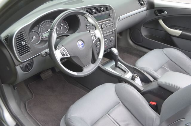 2007 Saab 9-3 PRICE REDUCED $1500  LOW MILES Conv Aero - 22552942 - 39