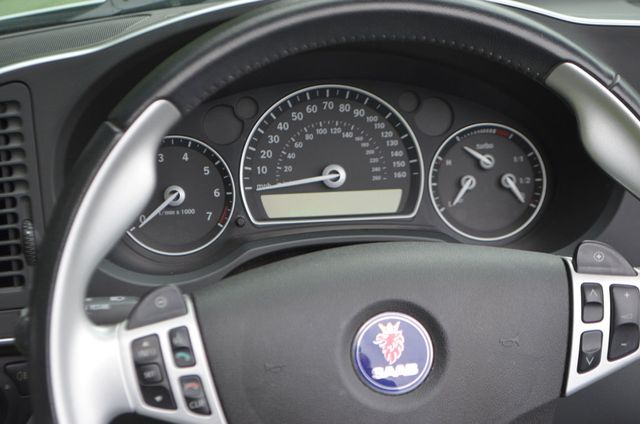 2007 Saab 9-3 PRICE REDUCED $1500  LOW MILES Conv Aero - 22552942 - 41