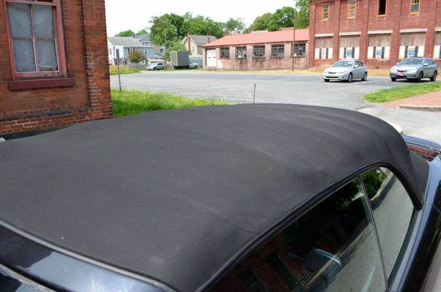 2007 Saab 9-3 Special Edition Conv - 21724688 - 9