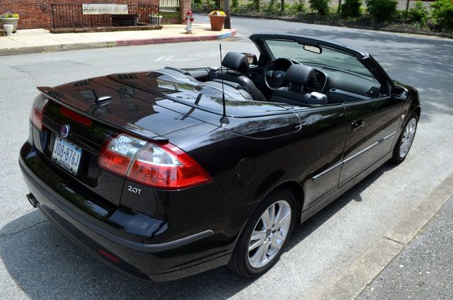 2007 Saab 9-3 Special Edition Conv - 21724688 - 15