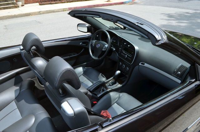 2007 Saab 9-3 Special Edition Conv - 21724688 - 16