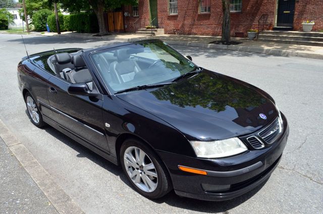 2007 Saab 9-3 Special Edition Conv - 21724688 - 20