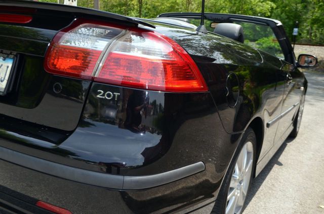 2007 Saab 9-3 Special Edition Conv - 21724688 - 24