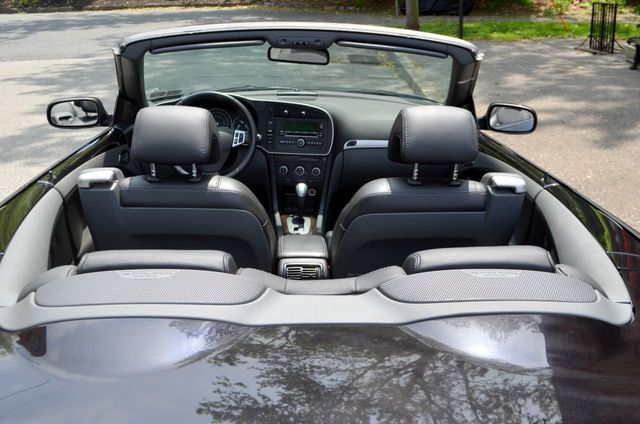 2007 Saab 9-3 Special Edition Conv - 21724688 - 25